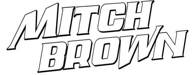 Mitch Brown